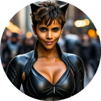 Catwoman