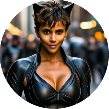Catwoman