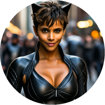 Catwoman