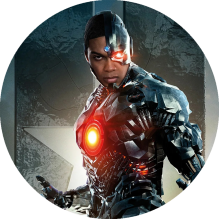 Cyborg
