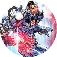 Cyborg