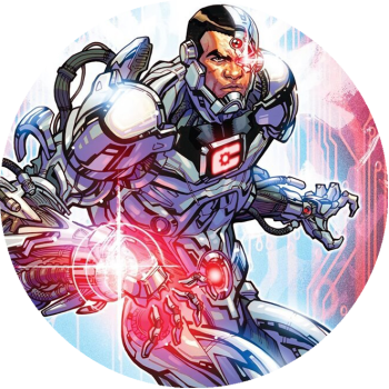 Cyborg