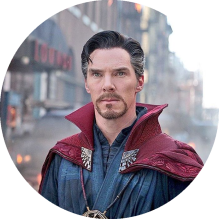 Doctor Strange
