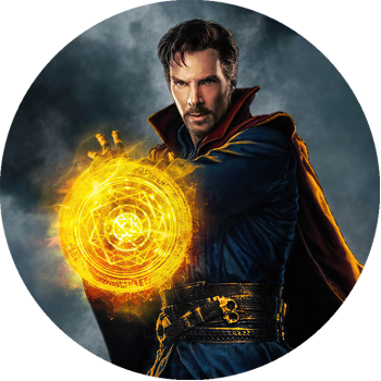 Doctor Strange