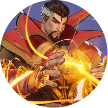 Doctor Strange