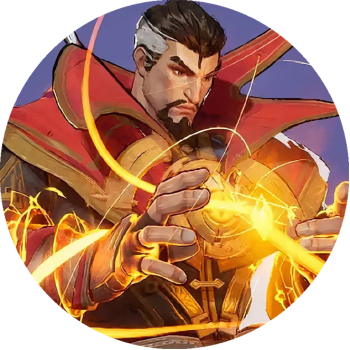 Doctor Strange