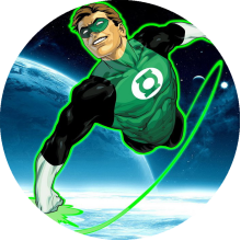 Green Lantern