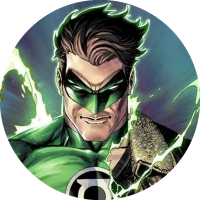Green Lantern