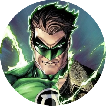 Green Lantern