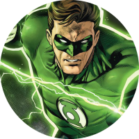 Green Lantern