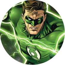 Green Lantern