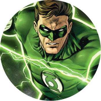 Green Lantern