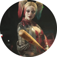 Harley Quinn