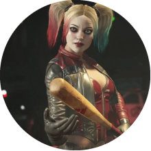 Harley Quinn