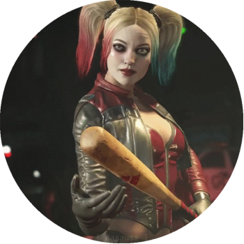 Harley Quinn