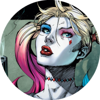 Harley Quinn