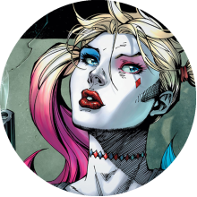 Harley Quinn