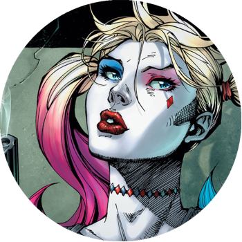Harley Quinn