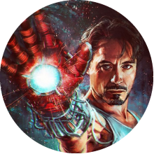 Iron Man