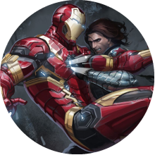 Iron Man