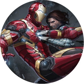 Iron Man
