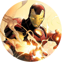 Iron Man