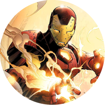 Iron Man
