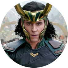 Loki