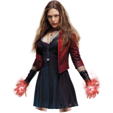 Scarlet Witch