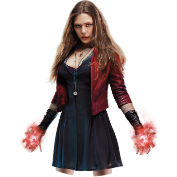 Scarlet Witch