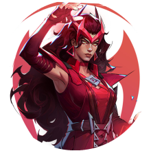 Scarlet Witch