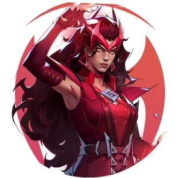 Scarlet Witch