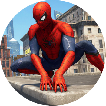 Spider-Man