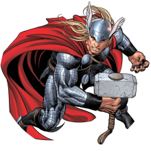 Thor