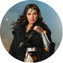 Wonder Woman