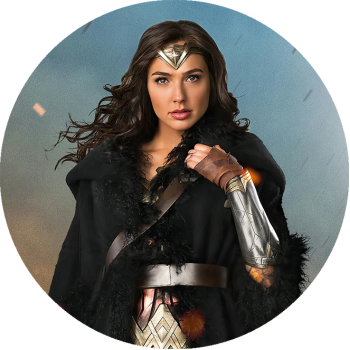 Wonder Woman