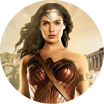 Wonder Woman