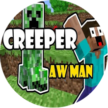 “Creeper Aww...”