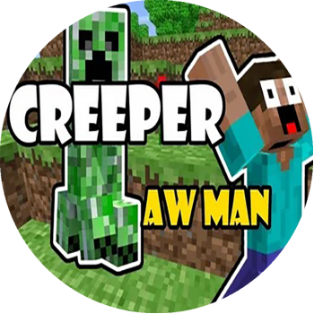 “Creeper Aww...”