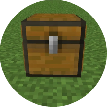 Сундук (Chest)