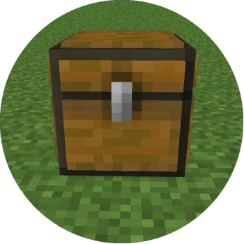 Сундук (Chest)