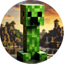 Крипер (Creeper)