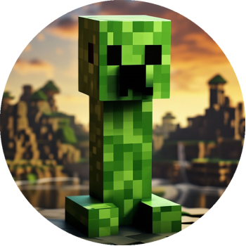 Крипер (Creeper)
