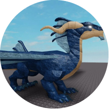 Dragon (Дракон)