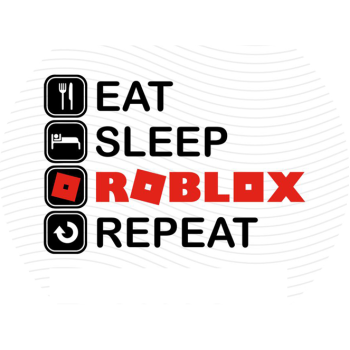 Eat. Sleep...