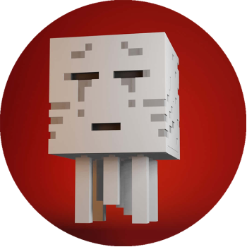Гаст (Ghast)