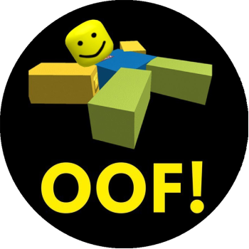 Oof!