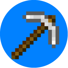 Кирка (Pickaxe)