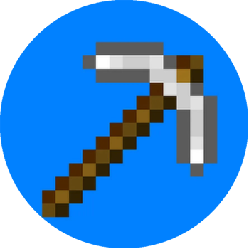 Кирка (Pickaxe)