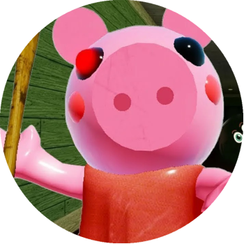Piggy (Поросенок)